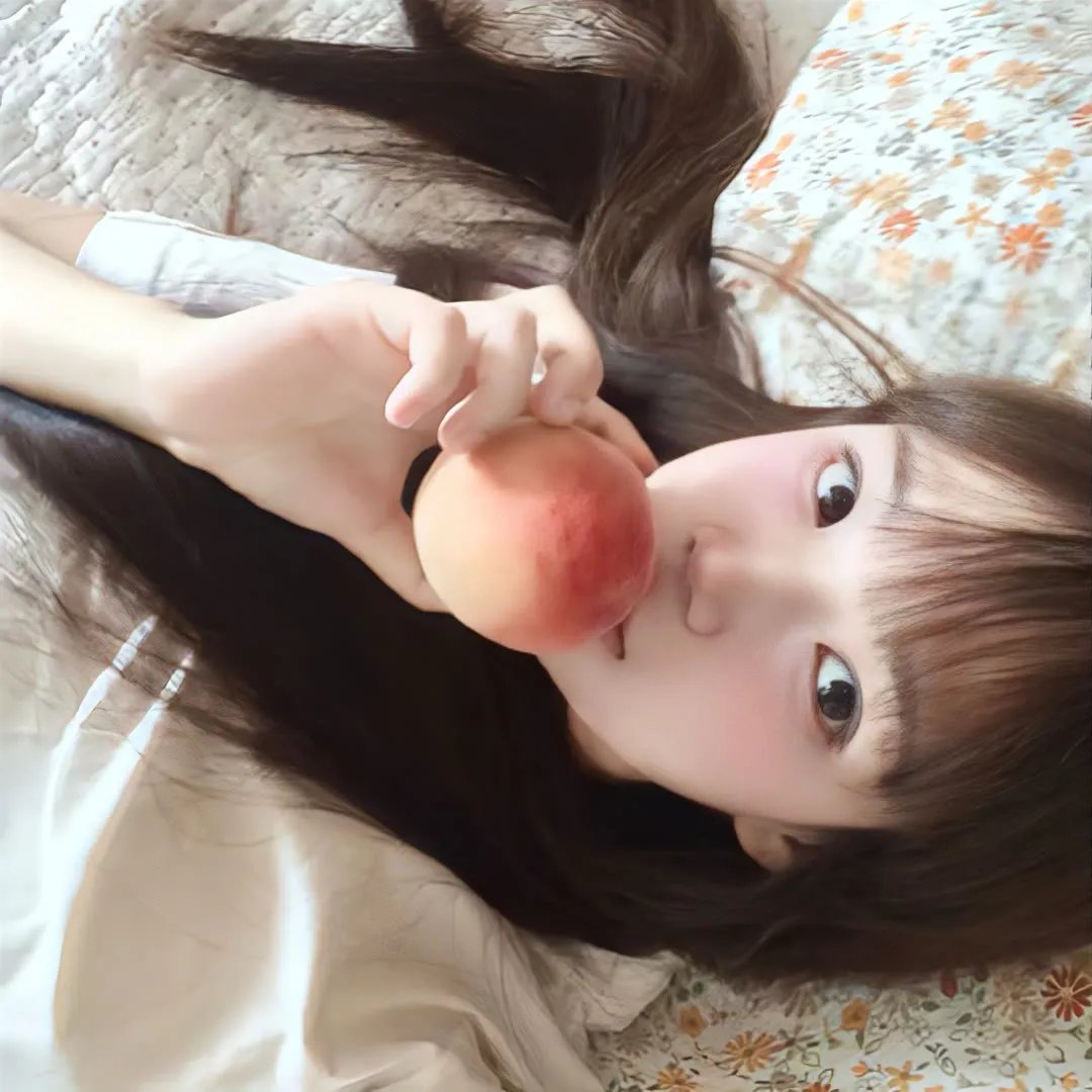 神奇妇人